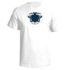 Next Level Men's Premium Fitted Sueded Crew T-Shirt Thumbnail