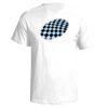 Next Level Men's Premium Fitted Sueded Crew T-Shirt Thumbnail