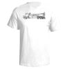 Next Level Men's Premium Fitted Sueded Crew T-Shirt Thumbnail