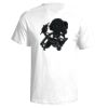 Next Level Men's Premium Fitted Sueded Crew T-Shirt Thumbnail