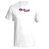 Next Level Men's Premium Fitted Sueded Crew T-Shirt Thumbnail