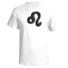 Next Level Men's Premium Fitted Sueded Crew T-Shirt Thumbnail