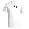Next Level Men's Premium Fitted Sueded Crew T-Shirt Thumbnail