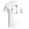 Next Level Men's Premium Fitted Sueded Crew T-Shirt Thumbnail