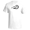Next Level Men's Premium Fitted Sueded Crew T-Shirt Thumbnail