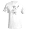 Next Level Men's Premium Fitted Sueded Crew T-Shirt Thumbnail