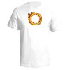 Next Level Men's Premium Fitted Sueded Crew T-Shirt Thumbnail