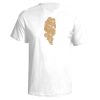 Next Level Men's Premium Fitted Sueded Crew T-Shirt Thumbnail