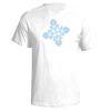 Next Level Men's Premium Fitted Sueded Crew T-Shirt Thumbnail