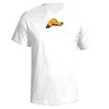 Next Level Men's Premium Fitted Sueded Crew T-Shirt Thumbnail