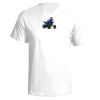 Next Level Men's Premium Fitted Sueded Crew T-Shirt Thumbnail