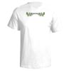 Next Level Men's Premium Fitted Sueded Crew T-Shirt Thumbnail