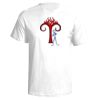 Next Level Men's Premium Fitted Sueded Crew T-Shirt Thumbnail