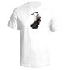 Next Level Men's Premium Fitted Sueded Crew T-Shirt Thumbnail