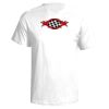 Next Level Men's Premium Fitted Sueded Crew T-Shirt Thumbnail