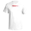 Next Level Men's Premium Fitted Sueded Crew T-Shirt Thumbnail