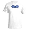 Next Level Men's Premium Fitted Sueded Crew T-Shirt Thumbnail