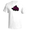 Next Level Men's Premium Fitted Sueded Crew T-Shirt Thumbnail