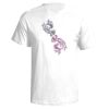 Next Level Men's Premium Fitted Sueded Crew T-Shirt Thumbnail