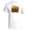 Next Level Men's Premium Fitted Sueded Crew T-Shirt Thumbnail