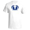 Next Level Men's Premium Fitted Sueded Crew T-Shirt Thumbnail