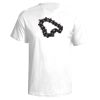 Next Level Men's Premium Fitted Sueded Crew T-Shirt Thumbnail
