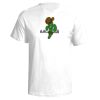 Next Level Men's Premium Fitted Sueded Crew T-Shirt Thumbnail