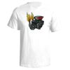 Next Level Men's Premium Fitted Sueded Crew T-Shirt Thumbnail