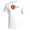 Next Level Men's Premium Fitted Sueded Crew T-Shirt Thumbnail