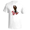 Next Level Men's Premium Fitted Sueded Crew T-Shirt Thumbnail
