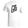 Next Level Men's Premium Fitted Sueded Crew T-Shirt Thumbnail