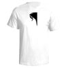 Next Level Men's Premium Fitted Sueded Crew T-Shirt Thumbnail