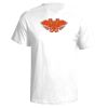 Next Level Men's Premium Fitted Sueded Crew T-Shirt Thumbnail