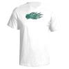 Next Level Men's Premium Fitted Sueded Crew T-Shirt Thumbnail