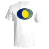 Next Level Men's Premium Fitted Sueded Crew T-Shirt Thumbnail