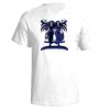 Next Level Men's Premium Fitted Sueded Crew T-Shirt Thumbnail
