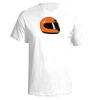 Next Level Men's Premium Fitted Sueded Crew T-Shirt Thumbnail