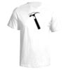 Next Level Men's Premium Fitted Sueded Crew T-Shirt Thumbnail