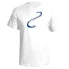 Next Level Men's Premium Fitted Sueded Crew T-Shirt Thumbnail