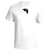 Next Level Men's Premium Fitted Sueded Crew T-Shirt Thumbnail
