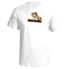 Next Level Men's Premium Fitted Sueded Crew T-Shirt Thumbnail
