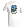 Next Level Men's Premium Fitted Sueded Crew T-Shirt Thumbnail