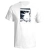 Next Level Men's Premium Fitted Sueded Crew T-Shirt Thumbnail