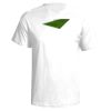 Next Level Men's Premium Fitted Sueded Crew T-Shirt Thumbnail