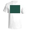 Next Level Men's Premium Fitted Sueded Crew T-Shirt Thumbnail