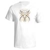 Next Level Men's Premium Fitted Sueded Crew T-Shirt Thumbnail