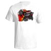 Next Level Men's Premium Fitted Sueded Crew T-Shirt Thumbnail