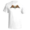 Next Level Men's Premium Fitted Sueded Crew T-Shirt Thumbnail