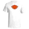 Next Level Men's Premium Fitted Sueded Crew T-Shirt Thumbnail