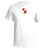 Next Level Men's Premium Fitted Sueded Crew T-Shirt Thumbnail